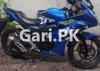 Suzuki Gixxer 150 2019 for Sale in Karachi