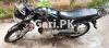 Suzuki GD 110S 2016 for Sale in Gujranwala