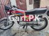 Honda CD 70 2019 for Sale in Lahore