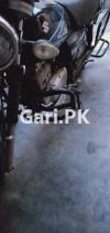 Suzuki GS 150 2016 for Sale in Karachi