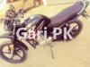 Yamaha YBR 125 2018 for Sale in Peshawar