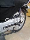 Honda CG 125 2018 for Sale in Karachi