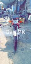 Honda CG 125 2019 for Sale in Karachi