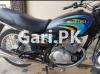 Suzuki GS 150 2011 for Sale in Rawalpindi