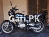 Suzuki GS 150 SE 2017 for Sale in Lahore