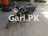 Suzuki GS 150 2017 for Sale in Wah