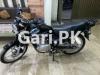 Suzuki GS 150 2017 for Sale in Lahore