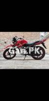 Yamaha YBR 125 2020 for Sale in Sialkot