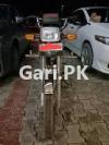 Honda CD 70 2017 for Sale in Lahore