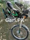 Honda CG 125 2014 for Sale in Wah