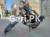 Honda CG 125 2014 for Sale in Multan