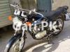 Suzuki GS 150 2019 for Sale in Rawalpindi