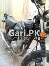 Suzuki GS 150 SE 2018 for Sale in Rawalpindi