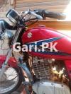 Suzuki GS 150 2017 for Sale in Rawalpindi