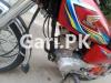 Honda CG 125 2018 for Sale in Lahore