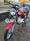 Suzuki GS 150 2015 for Sale in Layyah