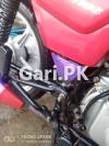 Suzuki GD 110 2016 for Sale in Gojra