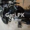 Yamaha YBR 125G 2021 for Sale in Lahore