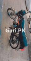 Honda CD 70 2018 for Sale in Sialkot