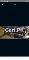 Suzuki GD 110 2015 for Sale in Lahore