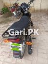 Suzuki GD 110 2018 for Sale in Multan