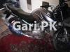 Yamaha YBR 125 2015 for Sale in Faisalabad