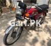 Honda CD 70 2007 for Sale in Sahiwal