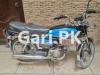 Honda CD 70 1993 for Sale in Lahore