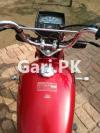 Honda CD 70 2017 for Sale in Islamabad