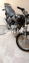 Suzuki GS 150 2017 for Sale in Faisalabad