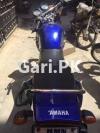 Yamaha YBR 125G 2019 for Sale in Karachi