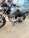 Yamaha YBR 125 2015 for Sale in Karachi