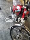 Honda CG 125 2018 for Sale in Attock