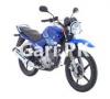 Yamaha YBR 125 2016 for Sale in Islamabad