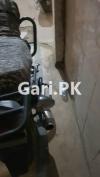 Suzuki GS 150 2018 for Sale in Karachi