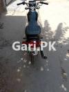 Honda CG 125 2008 for Sale in Faisalabad