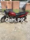 Yamaha YBR 125 2018 for Sale in Jhelum