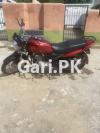 Yamaha YBR 125 2018 for Sale in Jhelum