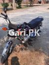 Honda CG 125 2017 for Sale in Sargodha