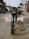 Suzuki GS 150 2016 for Sale in Karachi