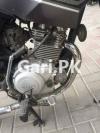 Yamaha YBR 125 2015 for Sale in Rawalpindi