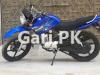 Yamaha YBR 125 2018 for Sale in Karachi