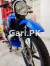 Yamaha YBR 125G 2018 for Sale in Karachi