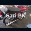 Honda CG 125 2006 for Sale in Karachi