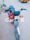 Honda CG 125 2015 for Sale in Swabi