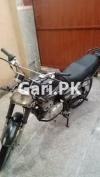 Suzuki GS 150 2015 for Sale in Lahore