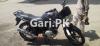 Yamaha YBR 125 2015 for Sale in Karachi