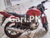 Yamaha YBR 125 2015 for Sale in Kasur