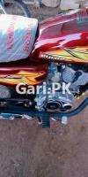 Honda CG 125 2019 for Sale in Wah