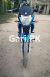 Yamaha YBR 125 2016 for Sale in Okara